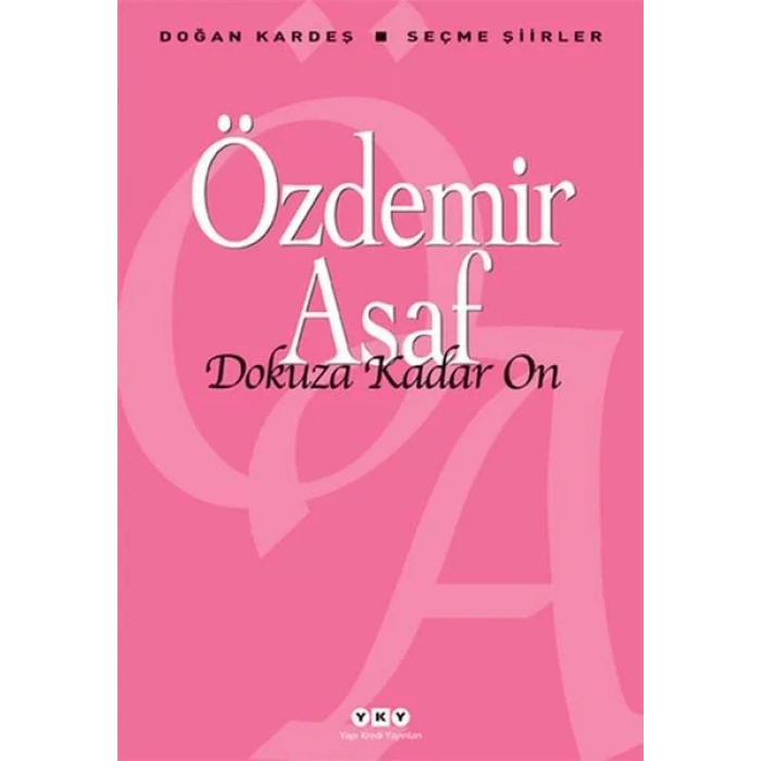 DOKUZA KADAR ON - YKY