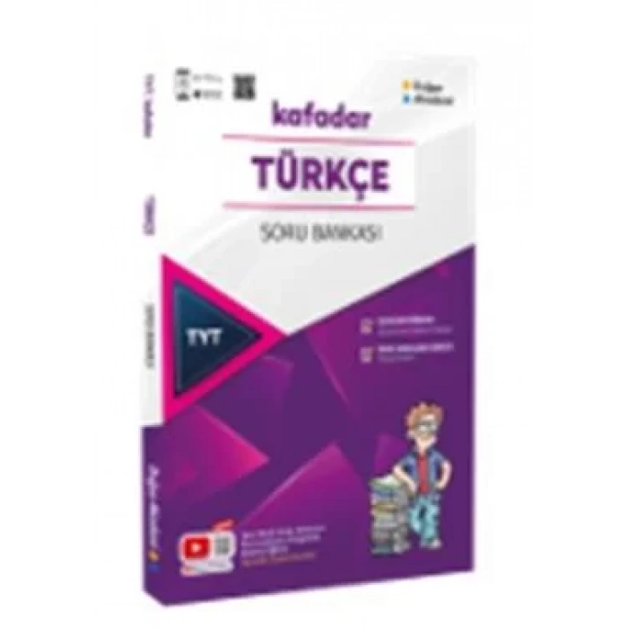 DOĞAN AKADEMİ TYT KAFADAR TÜRKÇE SORU BANKASI
