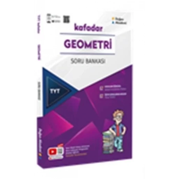 DOĞAN AKADEMİ TYT KAFADAR GEOMETRİ SORU BANKASI