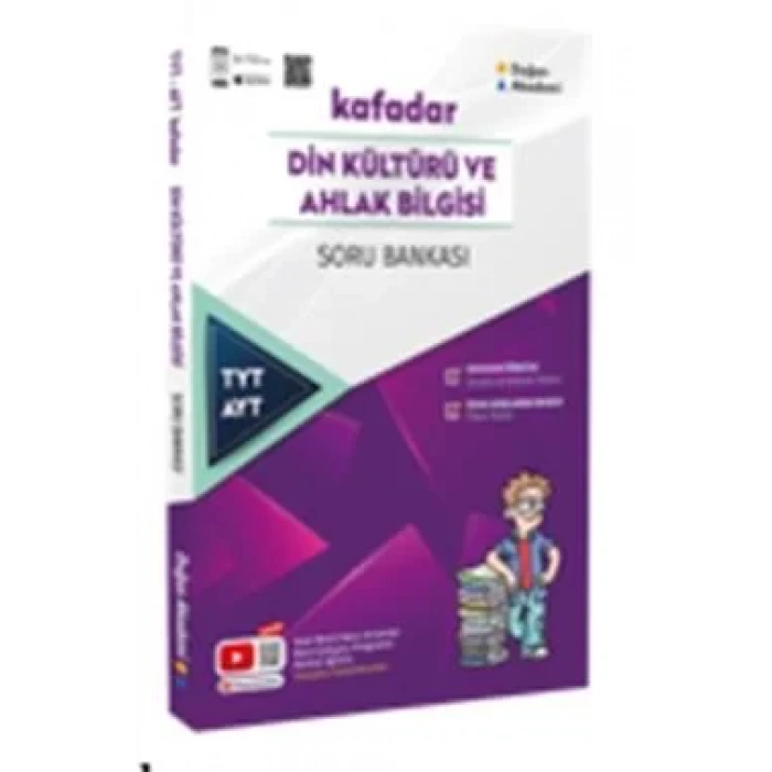 DOĞAN AKADEMİ TYT-AYT KAFADAR DİN KÜLTÜRÜ SORU BAN