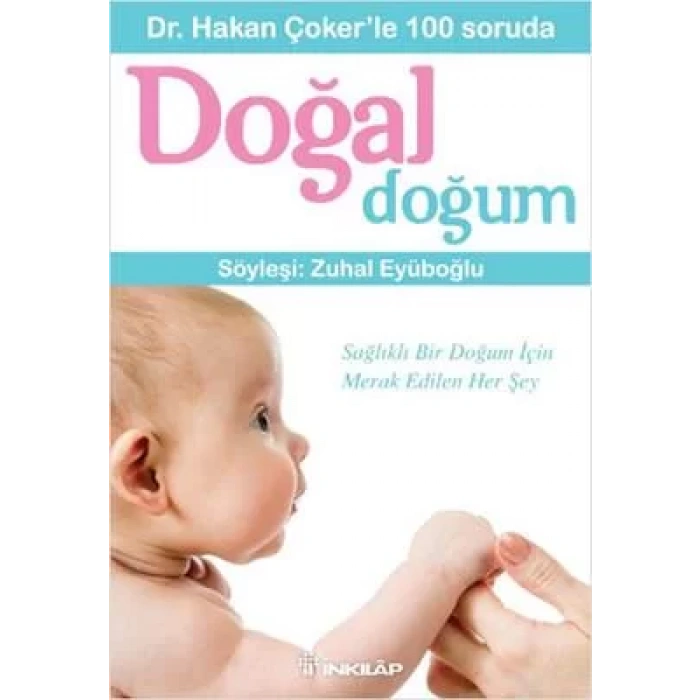DOĞAL DOĞUM - İNKILAP