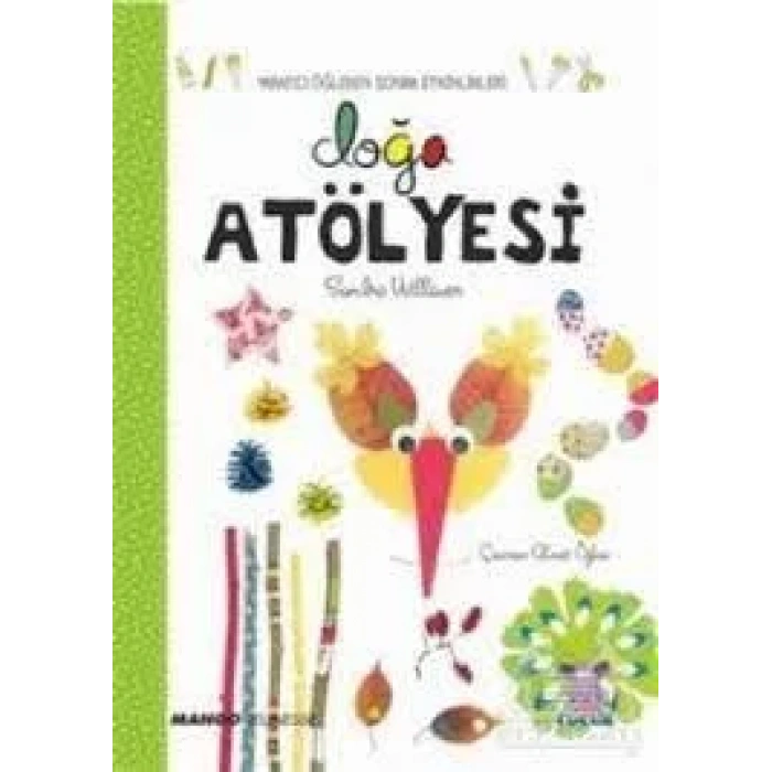 DOĞA ATÖLYESİ - NOBEL