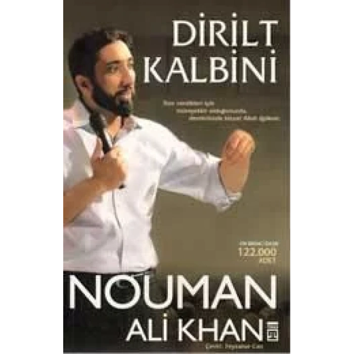 DİRİLT KALBİNİ - TİMAŞ