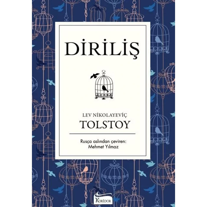 DİRİLİŞ - KORİDOR