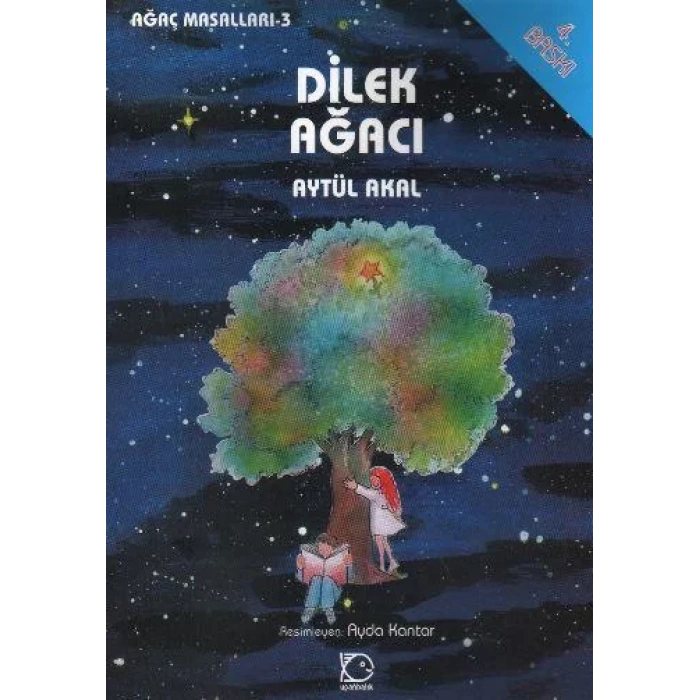 DİLEK AĞACI - UÇANBALIK