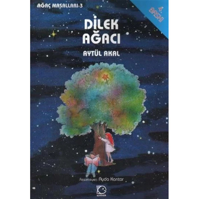 DİLEK AĞACI - UÇANBALIK