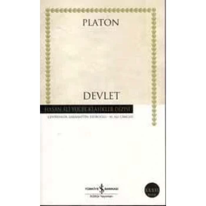 DEVLET - İŞ BANKASI