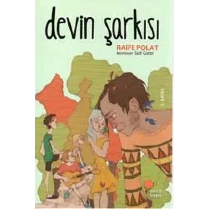 DEVİN ŞARKISI - GÜNIŞIĞI