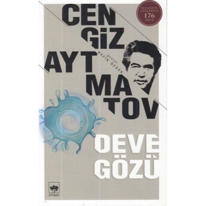 DEVE GÖZÜ - ÖTÜKEN