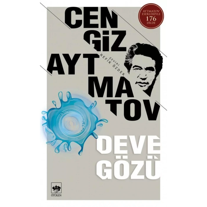 DEVE GÖZÜ - ÖTÜKEN