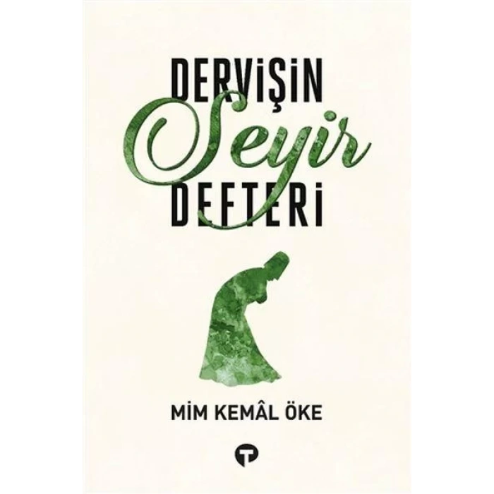 Dervişin Seyir Defteri