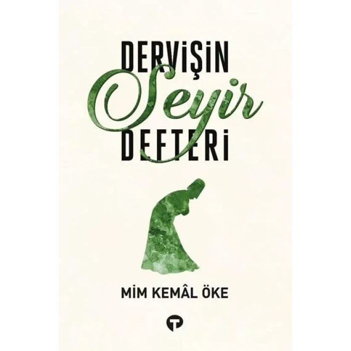 Dervişin Seyir Defteri