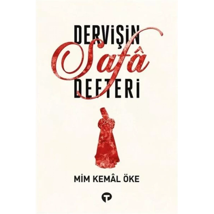 Dervişin Safa Defteri