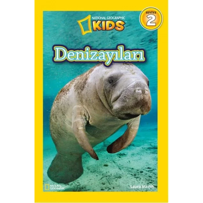 DENİZAYILARI - NATIONAL KİDS