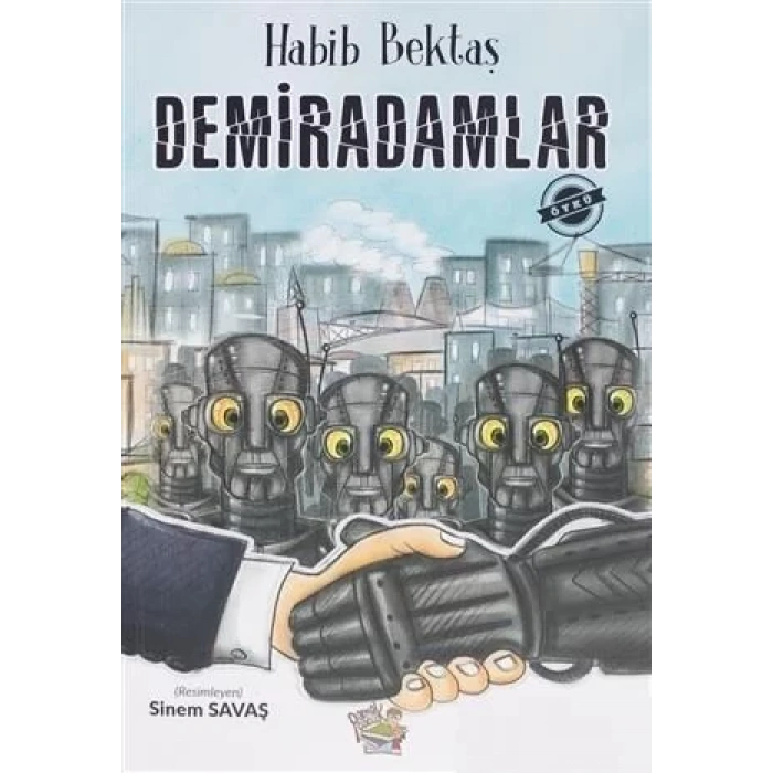 DEMİRADAMLAR - PARMAK ÇOCUK