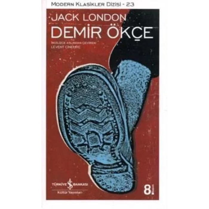 DEMİR ÖKÇE - İŞBANKASI