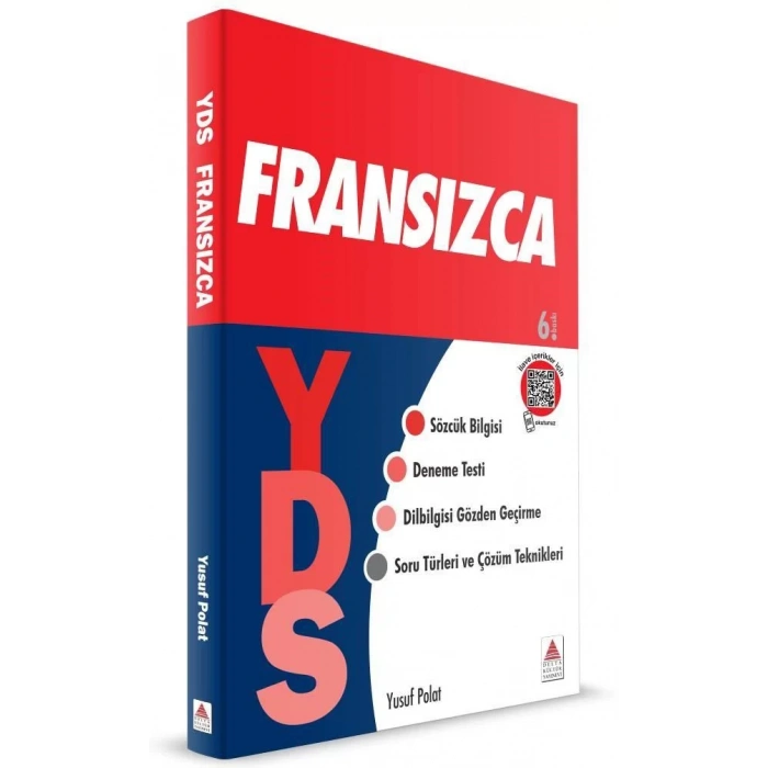 DELTA YDS FRANSIZCA