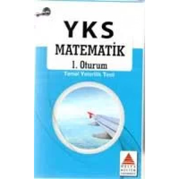DELTA TYT MATEMATİK KARTLARI