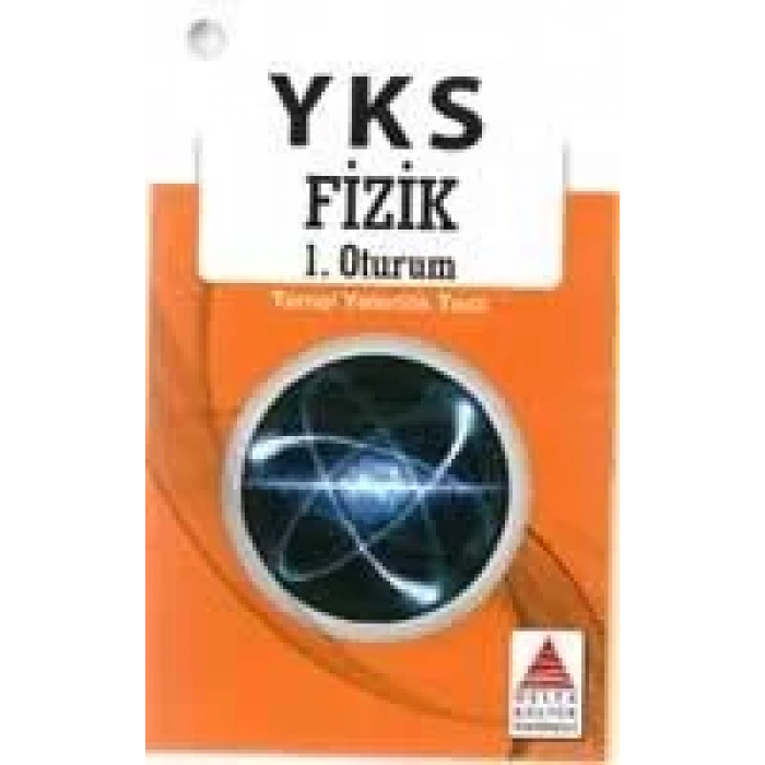 DELTA TYT FİZİK KARTLARI