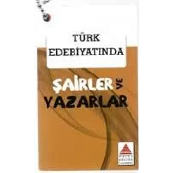 DELTA TÜRK EDEBİYATINDA ŞAİRLER VE YAZARLAR KARTLA