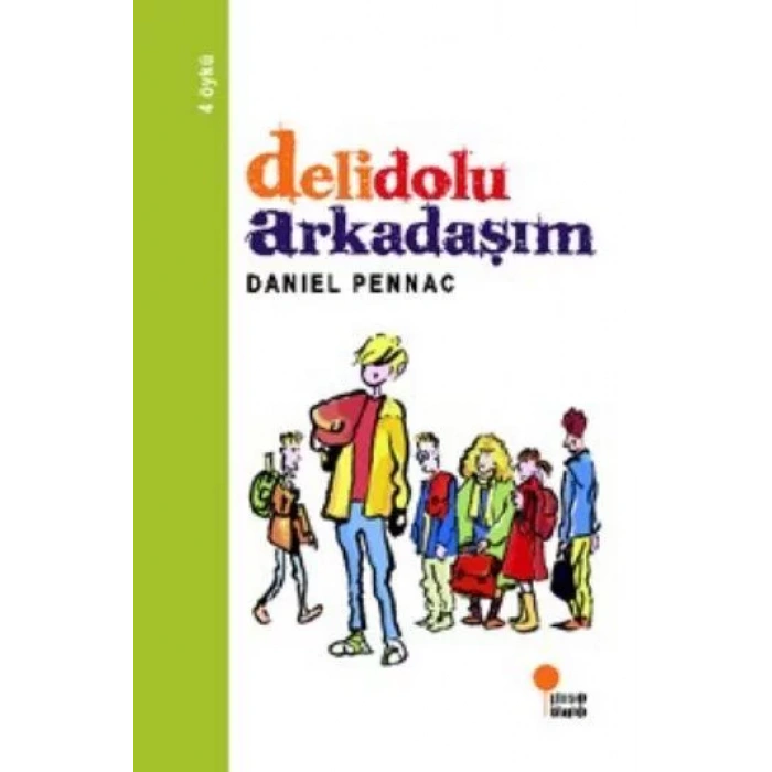 DELİDOLU ARKADAŞIM - GÜNIŞIĞI