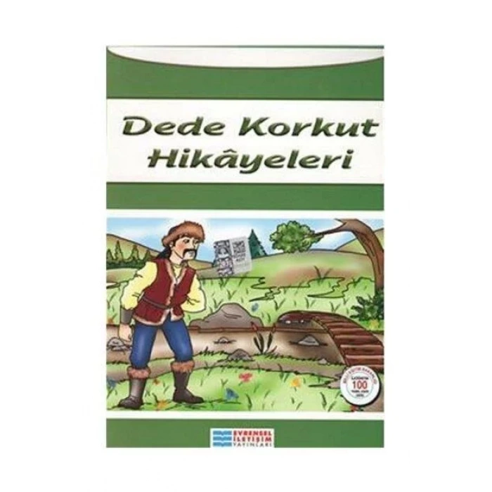 DEDE KORKUT HİKAYELERİ - EVRENSEL