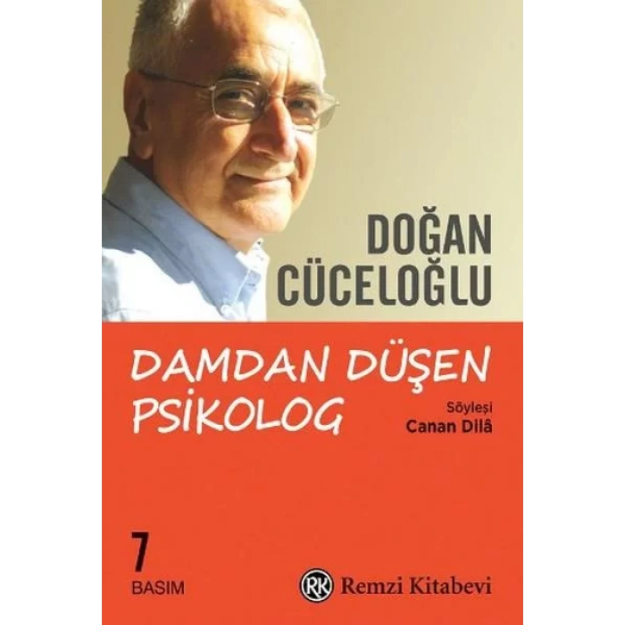 DAMDAN DÜŞEN PSİKOLOG - REMZİ