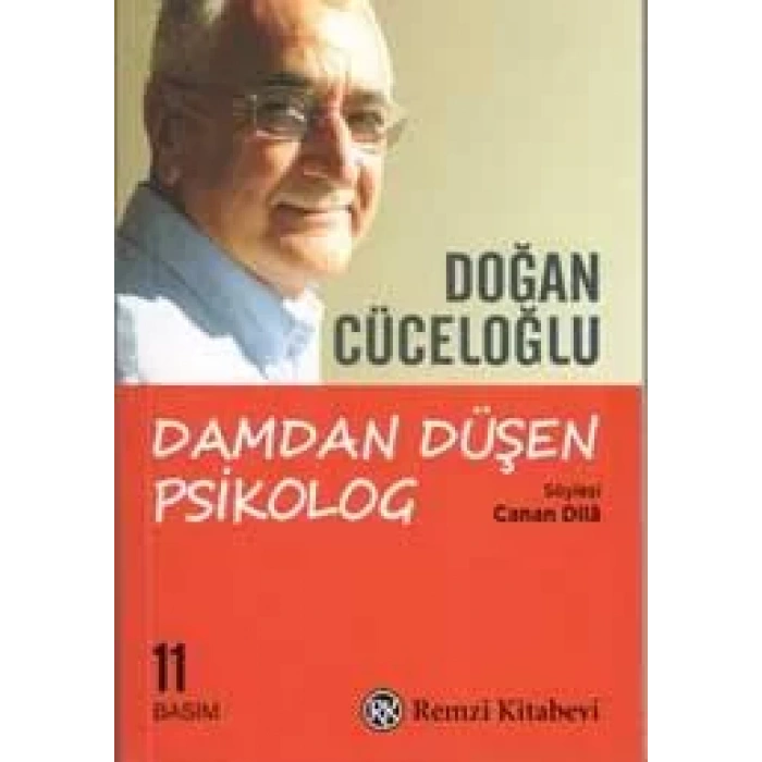 DAMDAN DÜŞEN PSİKOLOG - REMZİ