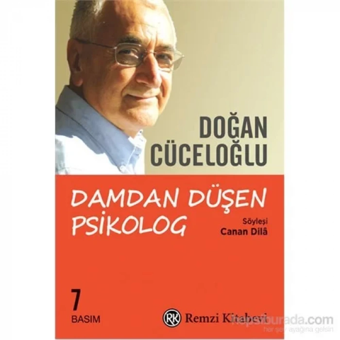 DAMDAN DÜŞEN PSİKOLOG - REMZİ