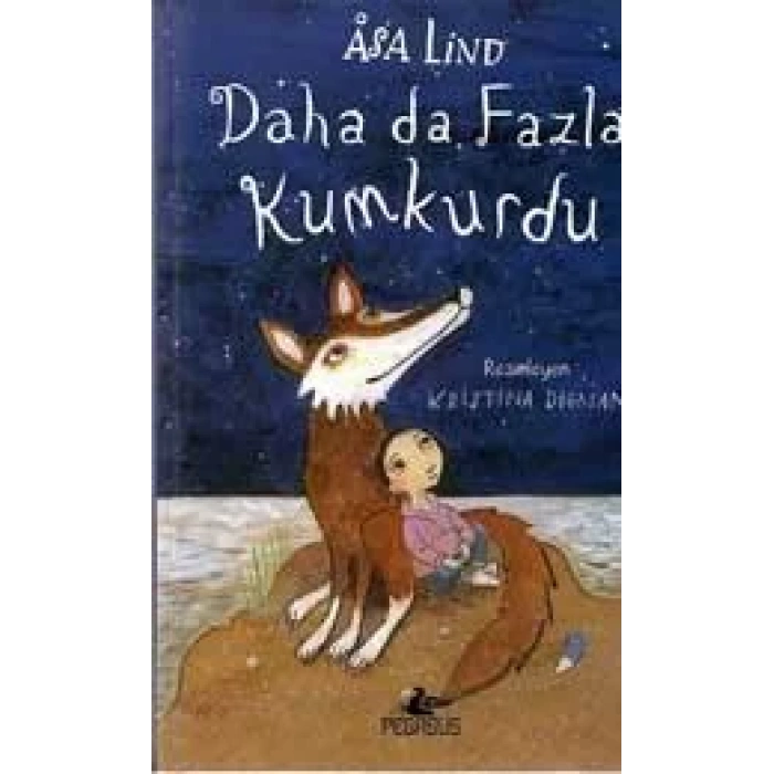 DAHA DA FAZLA KUMKURDU 3 (CİLTLİ) - PEGASUS