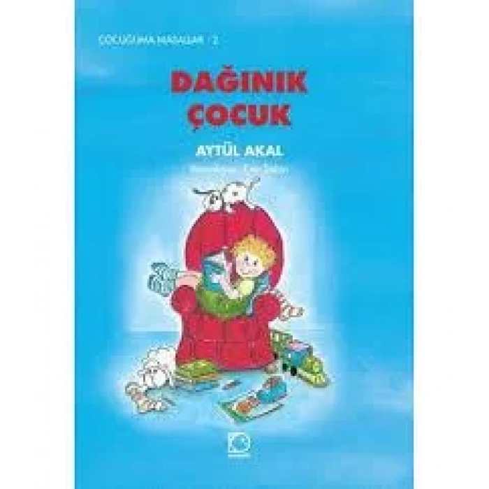 DAĞINIK ÇOCUK - UÇANBALIK