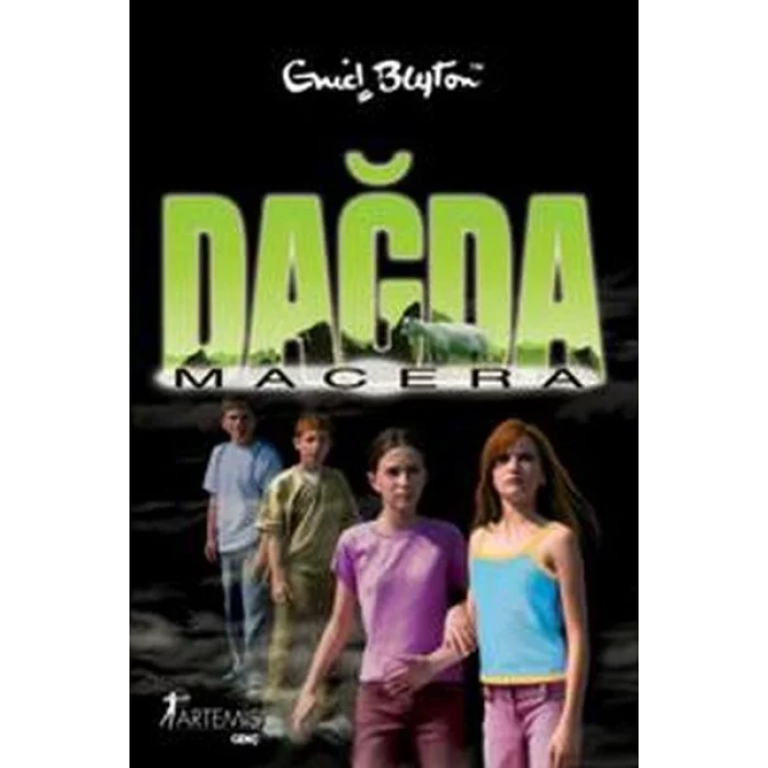 DAĞDA MACERA - ARTEMİS