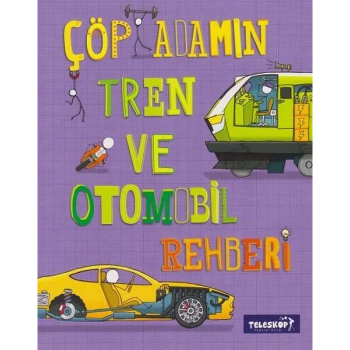 ÇÖP ADAMIN TREN VE OTOMOBİL REHBERİ - YAĞMUR