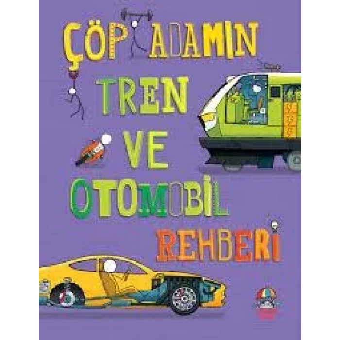 ÇÖP ADAMIN TREN VE OTOMOBİL REHBERİ - YAĞMUR