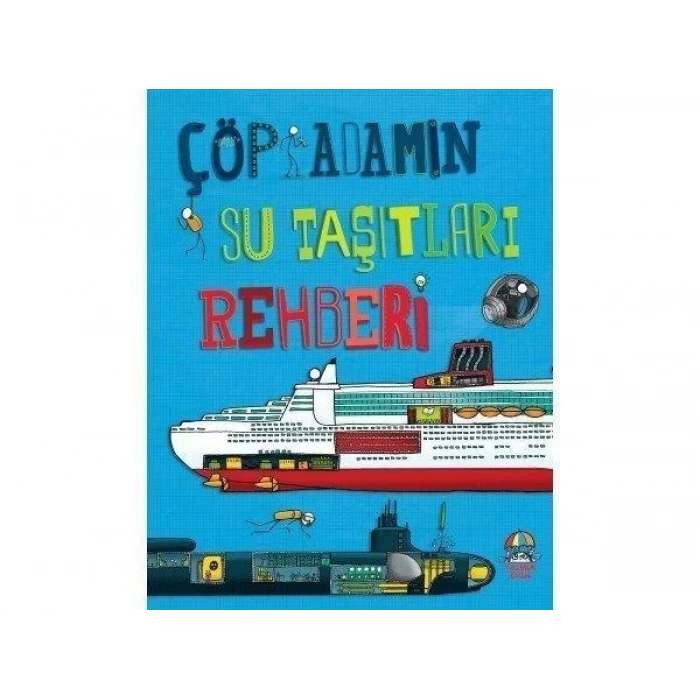 ÇÖP ADAMIN SU TAŞITLARI REHBERİ - YAĞMUR