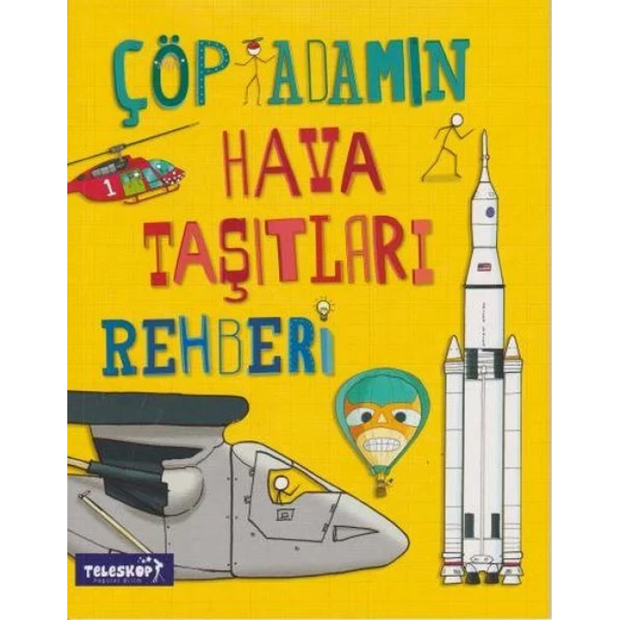 ÇÖP ADAMIN HAVA TAŞITLARI REHBERİ - YAĞMUR