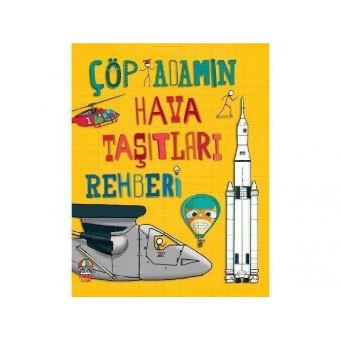 ÇÖP ADAMIN HAVA TAŞITLARI REHBERİ - YAĞMUR