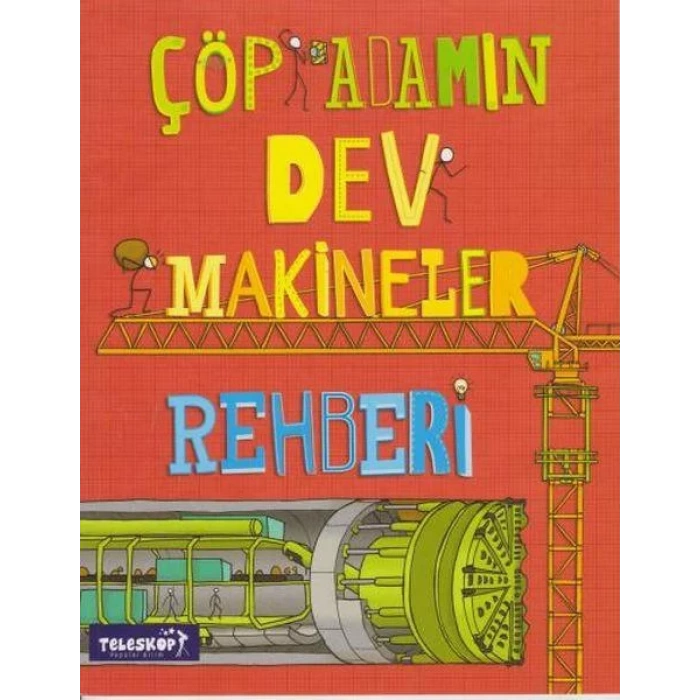 ÇÖP ADAMIN DEV MAKİNESİ REHBERİ - YAĞMUR