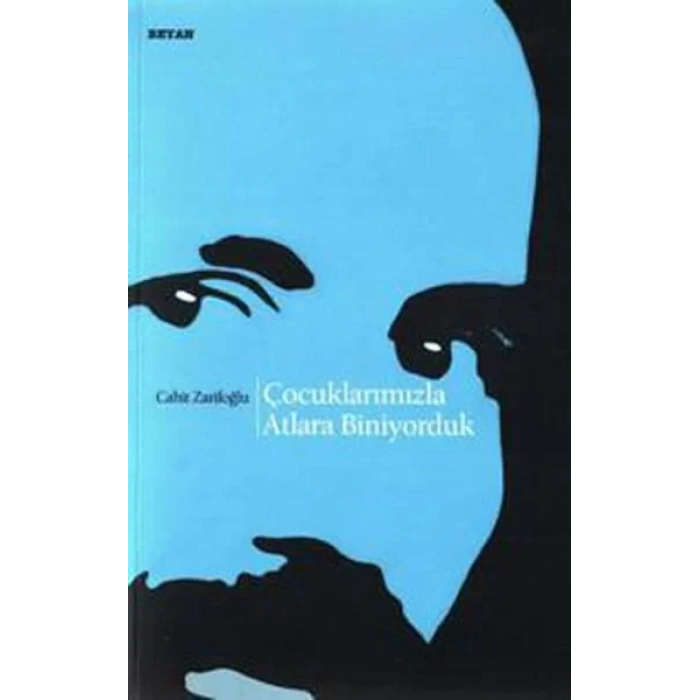 ÇOCUKLARIMIZLA ATLARA  BİNİYORDUK - BEYAN