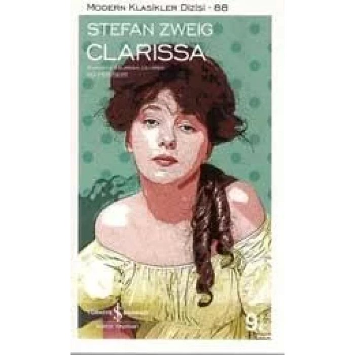 CLARISSA - İŞ BANKASI