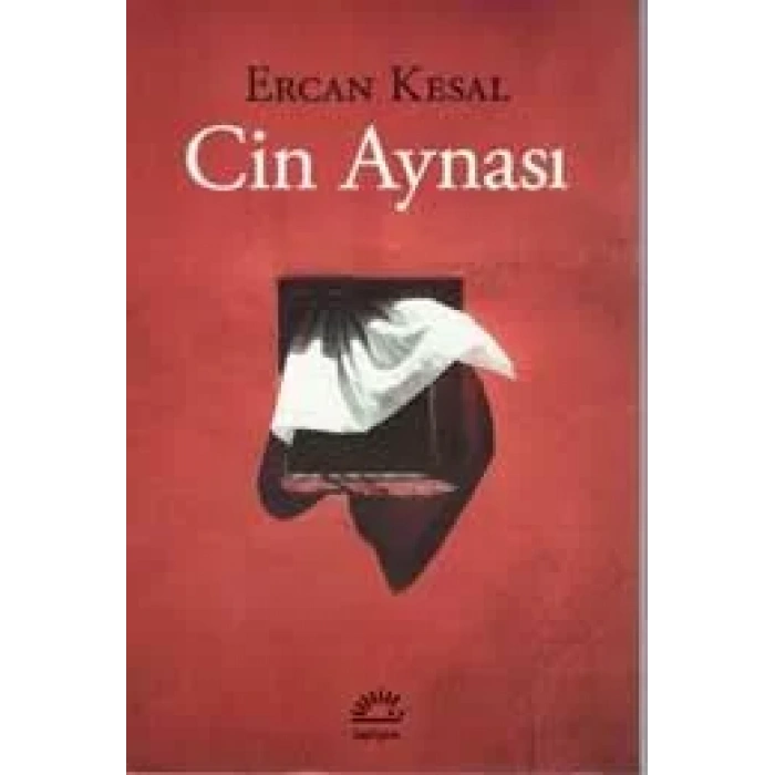CİN AYNASI - İLETİŞİM