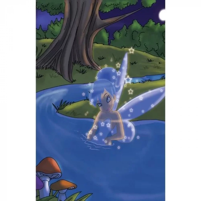 ÇİLEK KOKULU MASALLAR - YAKAMOZ