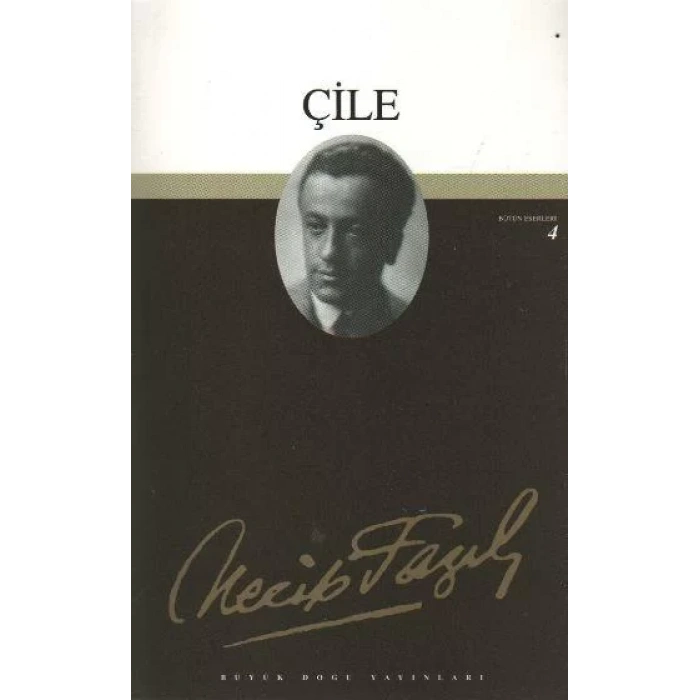 ÇİLE - BÜYÜKDOĞU