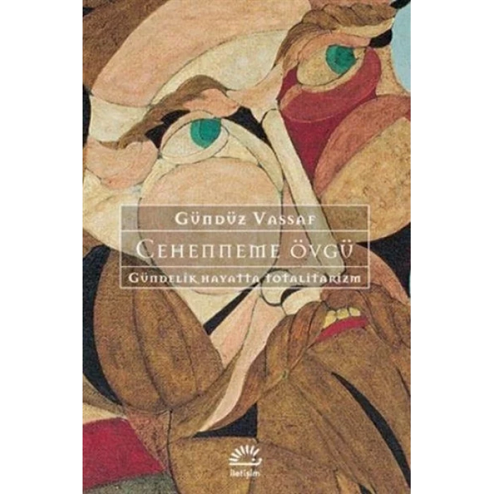 CEHENNEME ÖVGÜ - İLETİŞİM