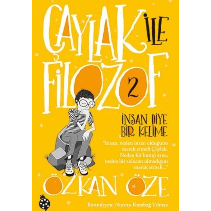 ÇAYLAK İLE FİLOZOF 2 - UĞUR BÖCEĞİ