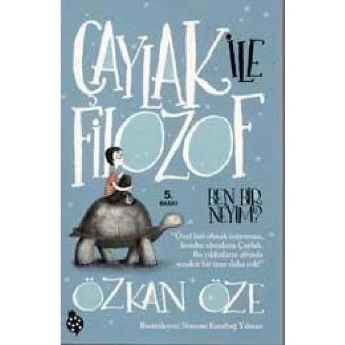 ÇAYLAK İLE FİLOZOF 1 - UĞUR BÖCEĞİ
