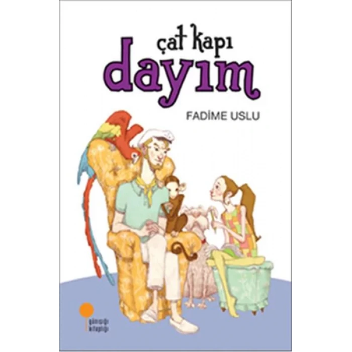 ÇAT KAPI DAYIM - GÜNIŞIĞI