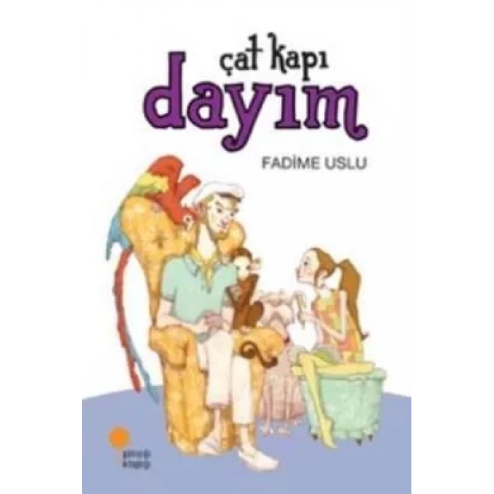 ÇAT KAPI DAYIM - GÜNIŞIĞI