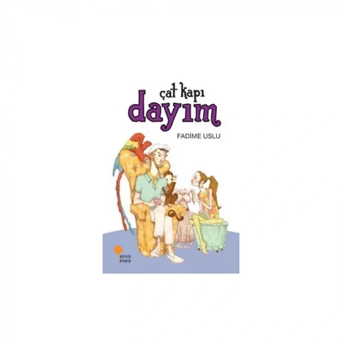 ÇAT KAPI DAYIM - GÜNIŞIĞI