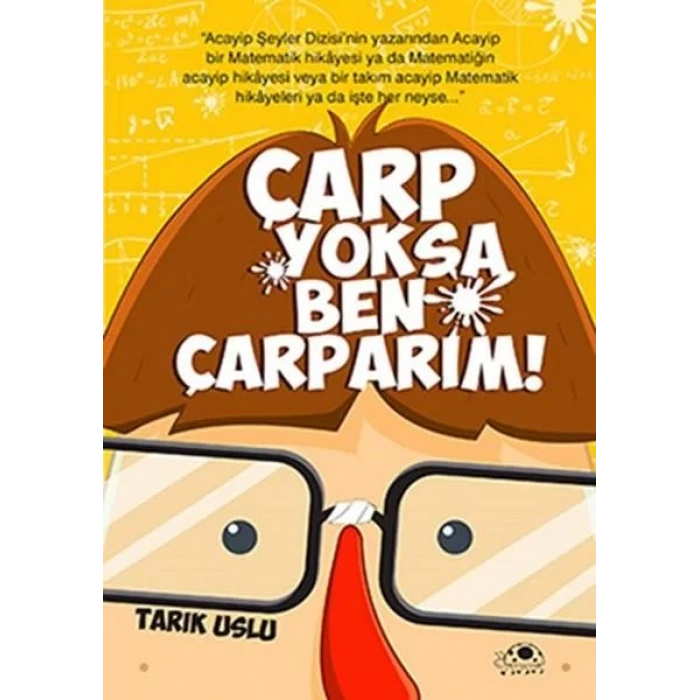 ÇARP YOKSA BEN ÇARPARIM - UĞUR BÖCEĞİ